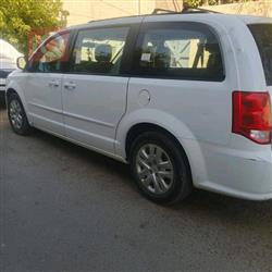 Dodge Grand Caravan